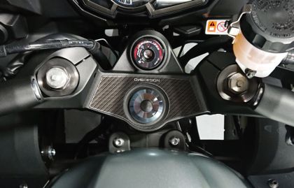 Ασφάλεια για πάνω τριπλή Z1000SX ONEDESIGN PPSK6P