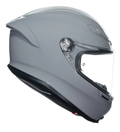 Каска AGV K6 S E2206 NARDO GREY