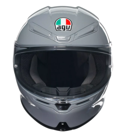 Каска AGV K6 S E2206 NARDO GREY