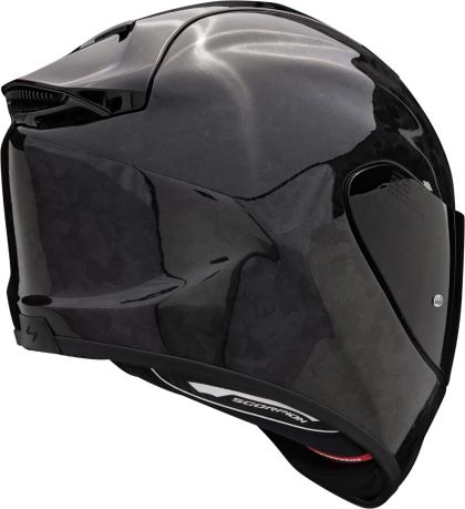 Каска Scorpion Exo 1400 Evo II Air Carbon Onyx
