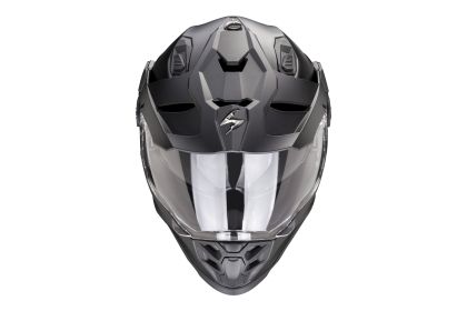 Helmet Scorpion ADF-9000 Air Solid Matt/Black