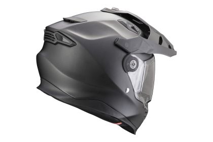 Helmet Scorpion ADF-9000 Air Solid Matt/Black