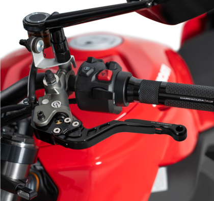 Manete de frână și ambreiaj BARRACUDA Ducati