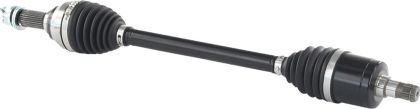 Комплект HD ос JOHN DEERE MOOSE RACING JDR-6019HD