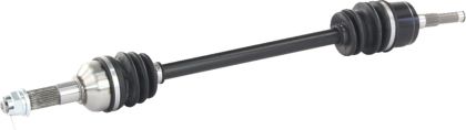 Set axe CF MOTO MOOSE RACING CFM-7001