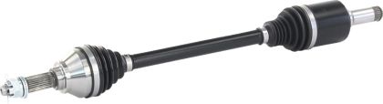 Комплект HD ос JOHN DEERE MOOSE RACING JDR-6018HD