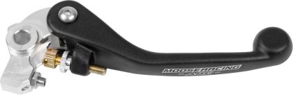 Лост за спирачка ARC Power - черен MOOSE RACING AC-BR-601i