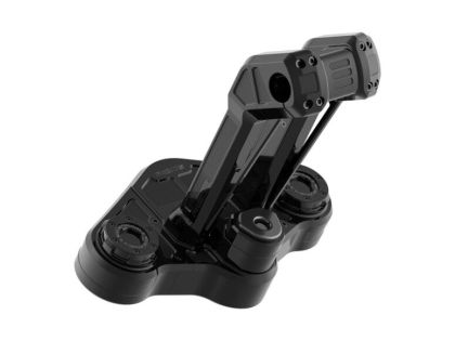 Повдигач 10 + тройно дърво PRFRMNC RICK'S MOTORSPORT ELECTRICS 65-CS1024K1-0