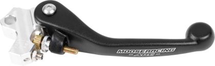 Лост за спирачка ARC Power - черен MOOSE RACING AC-BR-402i