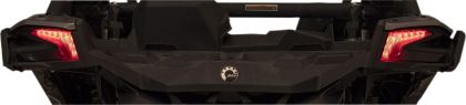 LED задни светлини CANAMX3 BLK MOOSE RACING 500-3359-PU