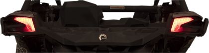 LED задни светлини CANAMX3 BLK MOOSE RACING 500-3359-PU