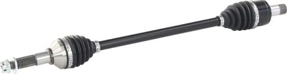 Комплект HD ос KAWASAKI MOOSE RACING KAW-6032HD