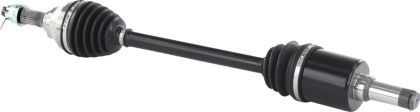 Комплект ос JOHN DEERE MOOSE RACING JDR-7018