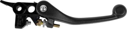Лост за спирачка ARC Power - черен MOOSE RACING AC-BR-224i