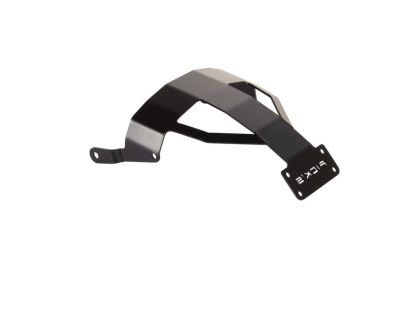 Βάση πινακίδας κυκλοφορίας CENTER RH9 RICK'S MOTORSPORT ELECTRICS 36-1N50000-0