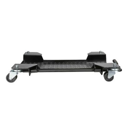 LAMPA mobile motorcycle platform