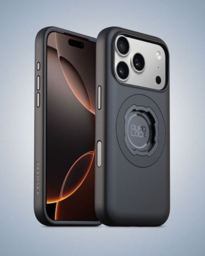 QUAD LOCK MAG iPhone 18 Pro Max phone case