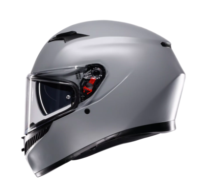 Casca AGV K3 E2206 MONO MAT NARDO GREY