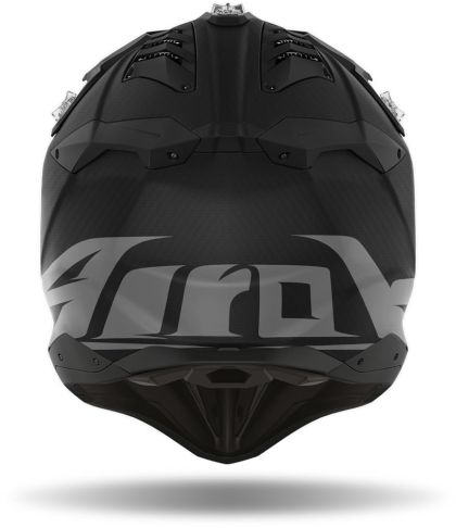 Каска AIROH AVIATOR 3 FULL CARBON MATT