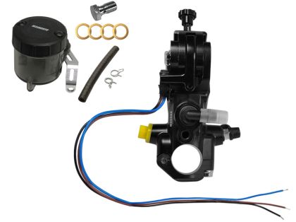 Помпа за предна спирачка ACCOSSATO BK D19 RB090N-L-RST