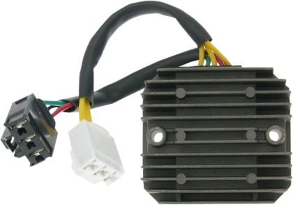 Регулатор 101 OCTANE  IP32334