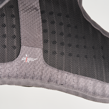 Хидраторна раница KINI RED BULL 1.0 ANTHRACITE