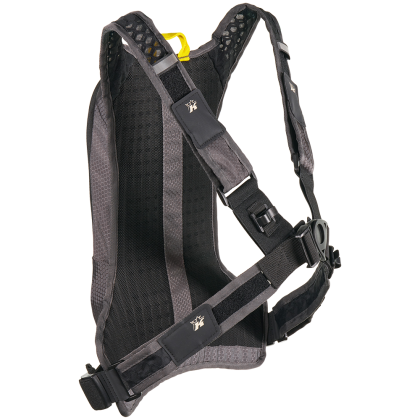 Хидраторна раница KINI RED BULL 1.0 ANTHRACITE