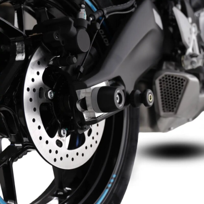 Protecție ax basculă R&G RACING CFMOTO 675 SR-R 25-26