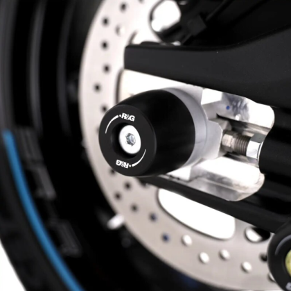 Protecție ax basculă R&G RACING CFMOTO 675 SR-R 25-26