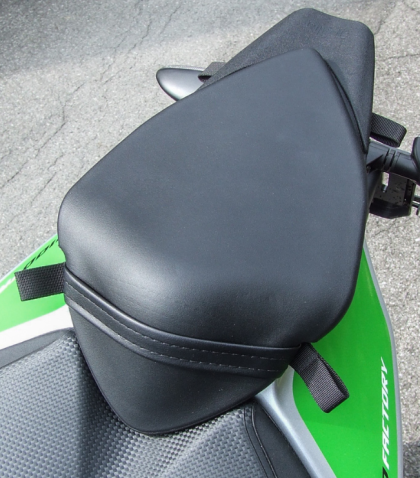 Kriega Tuono Factory Fit Kit