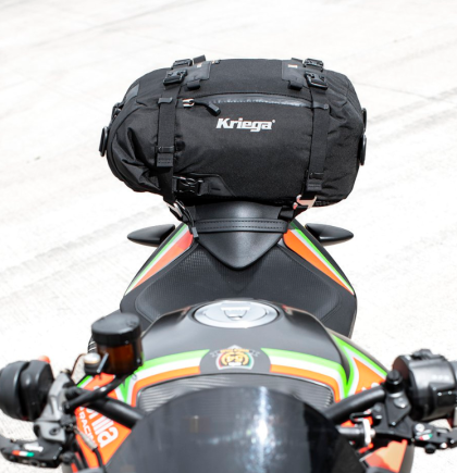 Kriega Tuono Factory Fit Kit