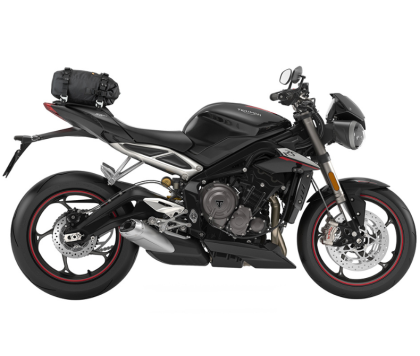 Kriega Street Triple Fit Kit