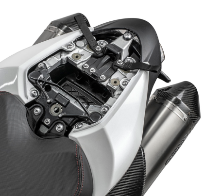 Kriega Speed Triple Fit Kit