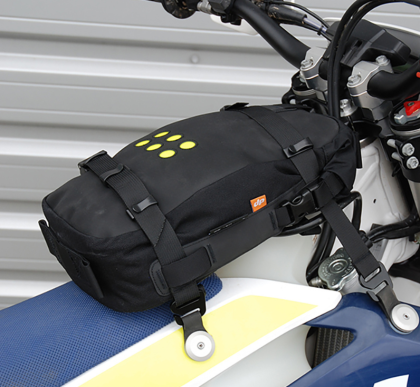 Bucle Kriega OS-Rack