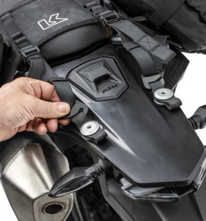Kriega OS-Base - KTM 690/HUSQ 701/GASGAS 700