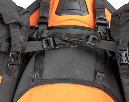 Kriega OS-Base - KTM 690/HUSQ 701/GASGAS 700