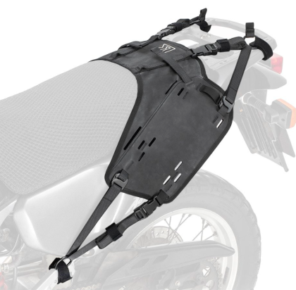 Kriega OS-Base - Adventure Bike