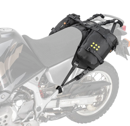 Kriega OS-Base - Adventure Bike