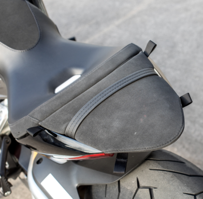Κιτ προσαρμογής Kriega XDiavel