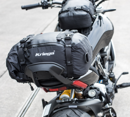 Κιτ προσαρμογής Kriega XDiavel