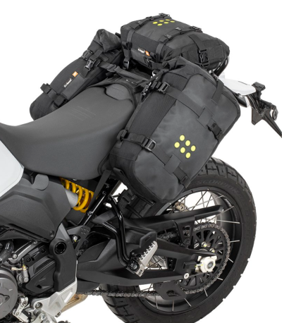 Kriega OS-Base - Ducati DesertX