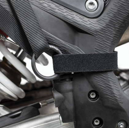 Inele Kriega OS-Dirtbike