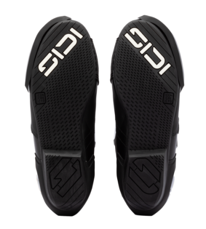 Motorcycle boots Sidi Mag-2 BLACK