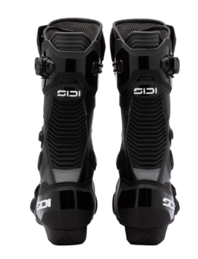 Motorcycle boots Sidi Mag-2 BLACK