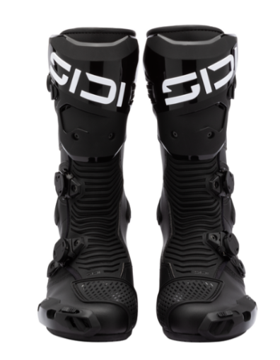 Motorcycle boots Sidi Mag-2 BLACK