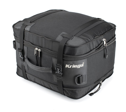 Geantă de motocicletă Kriega Travel Bag KS40