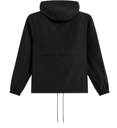 Софтшел яке ALPINESTARS WINDBREAKER SPEEDER RESOLVE BLACK
