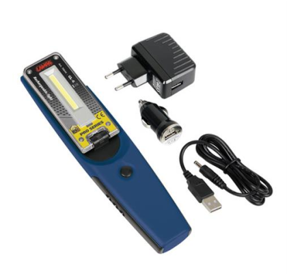 LED work lamp GL-6 - 12/24/230V