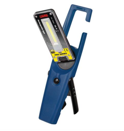 LED work lamp GL-6 - 12/24/230V