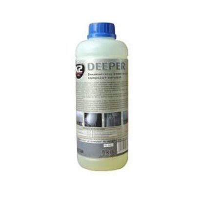 Detergent pentru spalat camioane 1kg - DEEPER - K2